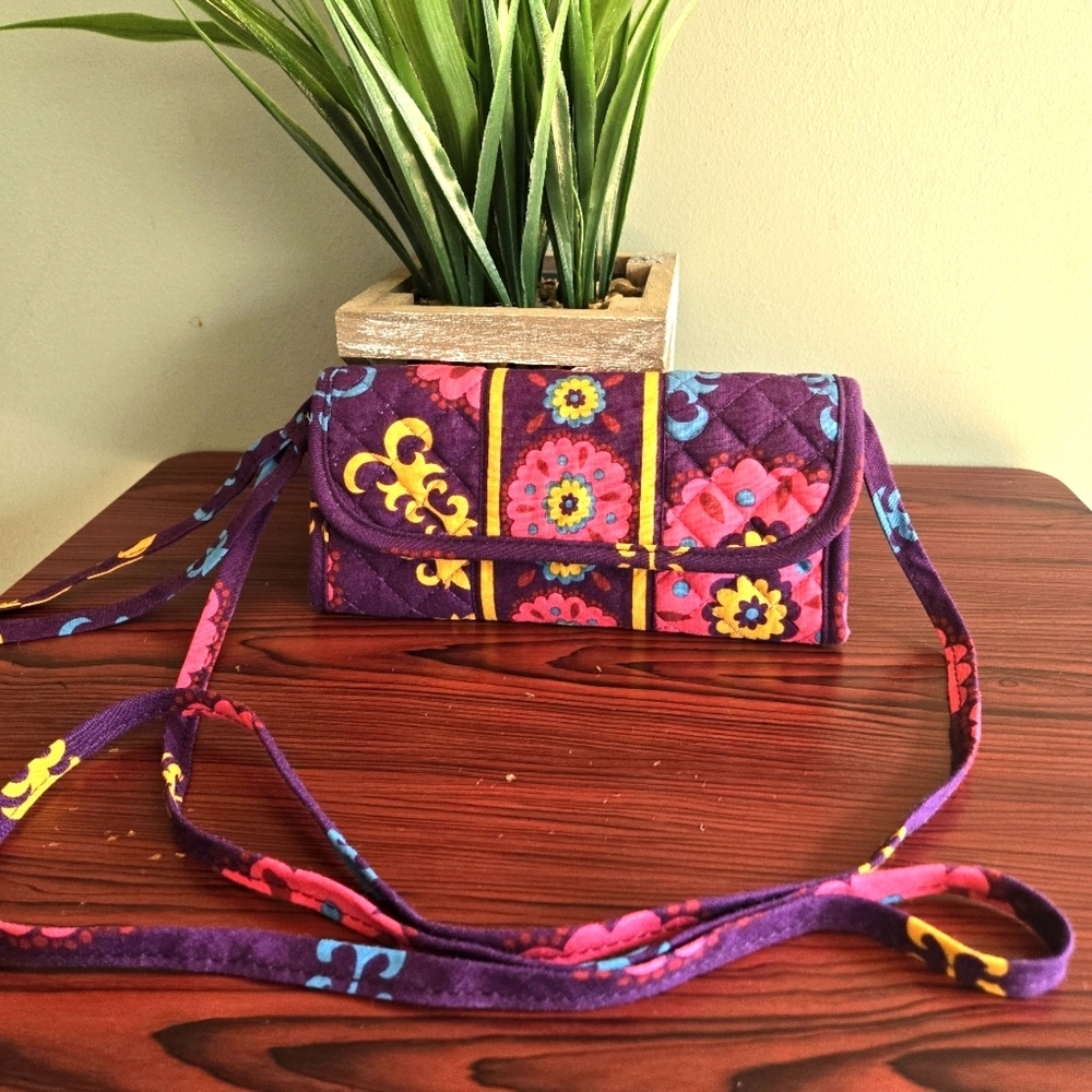 Stephanie Dawn Crossbody Bag